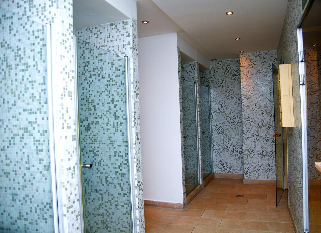 Club 218 Wellness Petra Apartman Σίοφοκ Εξωτερικό φωτογραφία