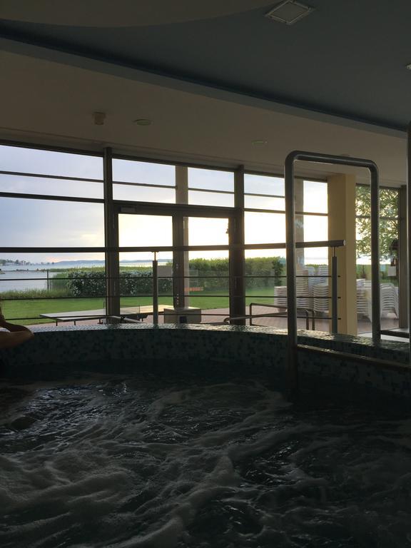 Club 218 Wellness Petra Apartman Σίοφοκ Εξωτερικό φωτογραφία